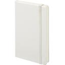 Image of Branded Moleskine Classic Pocket Notebook With Hard Cover And Plain Paper