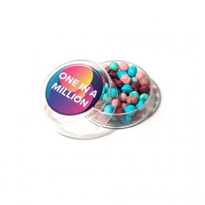 Image of Promotional Vegan Millions Sweets Presented In A Mini Gift Pot