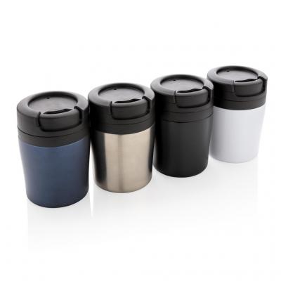 Image of Promotional Coffee To Go Reusable Tumbler