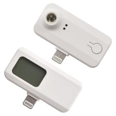 Image of Promotional Smartphone Thermometer For Mobile Phones