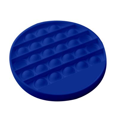 Image of Promotional Fidget Bubble Popper Blue