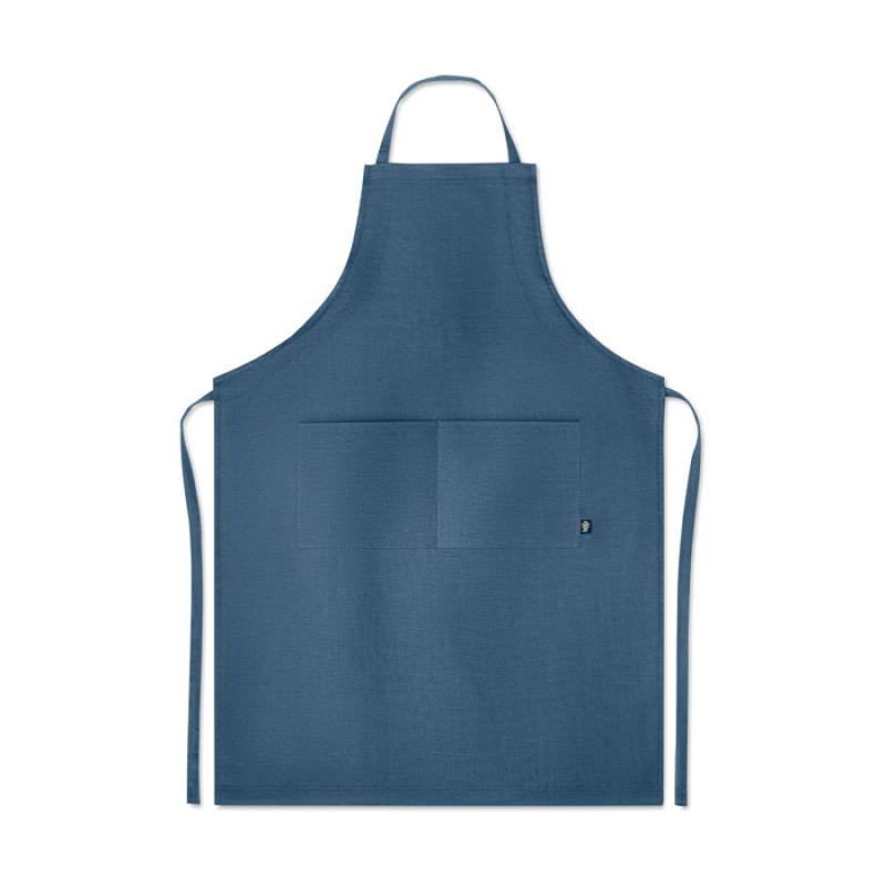 Image of Promotional Eco Apron Made From Organic Hemp