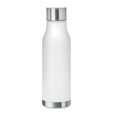 Image of Promotional Eco Bottle Made From Recycled RPET