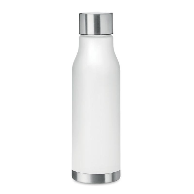 Image of Promotional Eco Bottle Made From Recycled RPET