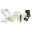 Image of Promotional Merch Gift Boxes With Bottle, Headphone, Notebook & Pen
