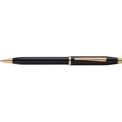 Image of Promotional Cross Century Classic; Promotional Cross 10ct Rolled Gold Pen