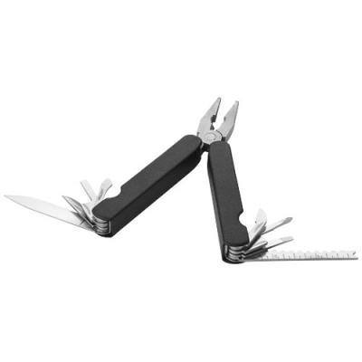 Image of Promotional pocket knife 15 function multi tool