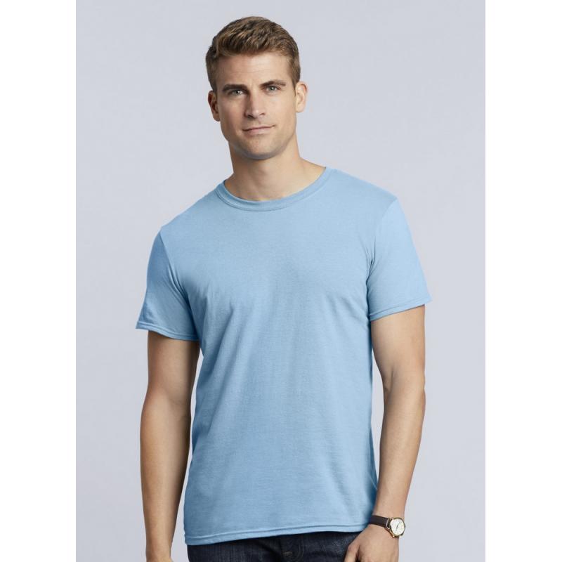 Gildan Softstyle® Adult T Shirt 