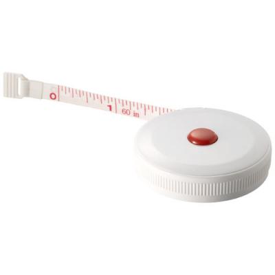 Image of Promotional Measuring Tape - 50cm Round Measuring Tape