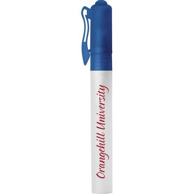 Image of Promotional Hand Sanitiser Pocket Spray Pen