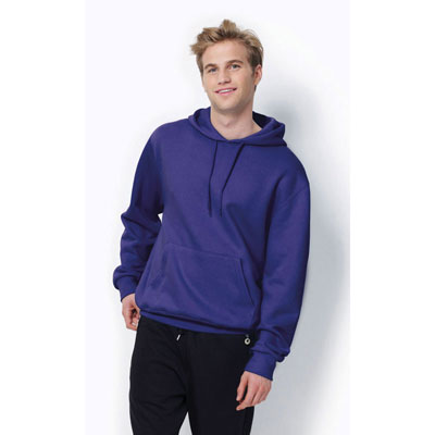 Image of Promotional Hoodie Men's Hooded Sweatshirt (SG) Ladies And Children's Sizes Available