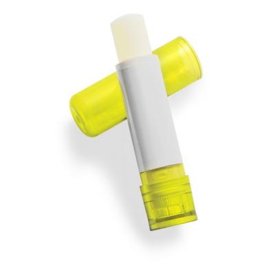 Image of Lip Balm Stick - Promotional Transparent Printed Lip Balm Sticks