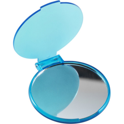 Image of Promotional Compact Mirror Round