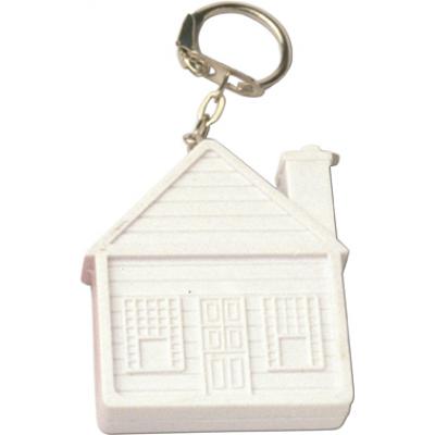 Image of Promotional Tape Measure House Shaped 2m
