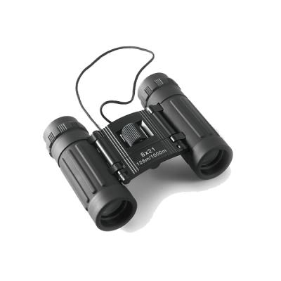 Image of Promotional Binoculars With Pouch  8 x 21 Magnification