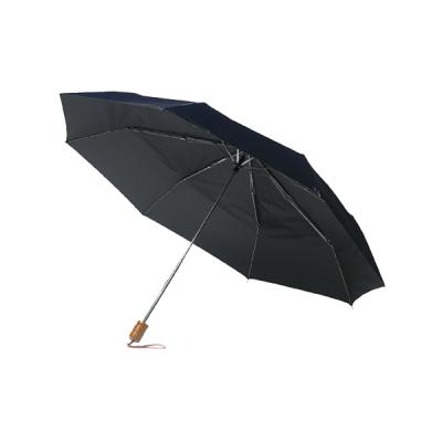 Image of Branded Umbrellas Foldable Nylon Umbrella