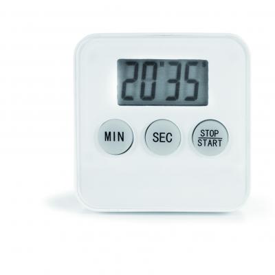 Image of Promotional Cooking Timer With Magnetic Back