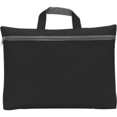 Image of Promotional Conference Bag For Business Events