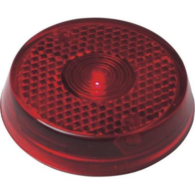 Image of Promotional Reflector Light With Clip