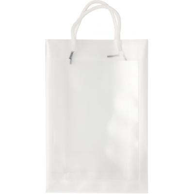 Image of Promotional Exhibition Bag With Rope Handles