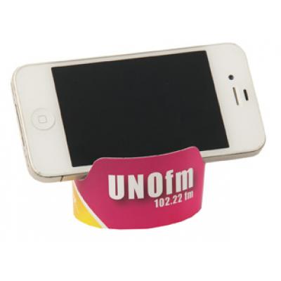 Image of Promotional mailers - Smart Phone Stand Mailer