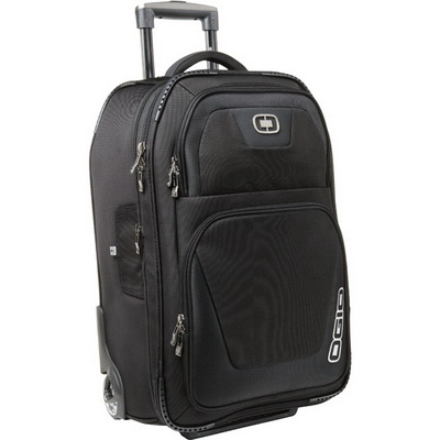Image of Promotional Kickstart 18" Traveller Suitcase Wheeled