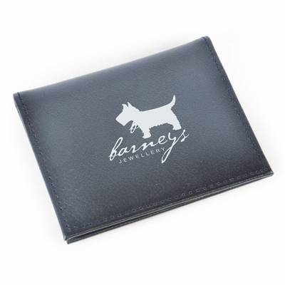 Image of Promotional Oyster Card Holder Leather Look