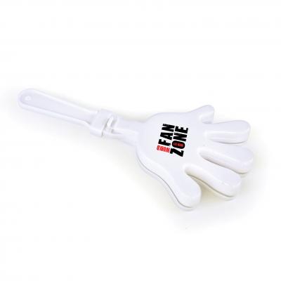 Image of Promotional Hand Clappers Noise Makers