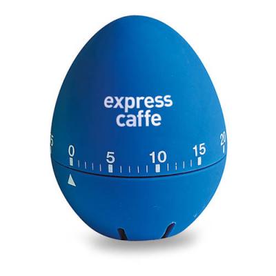 Image of Promotional Kitchen Timer Egg Shaped