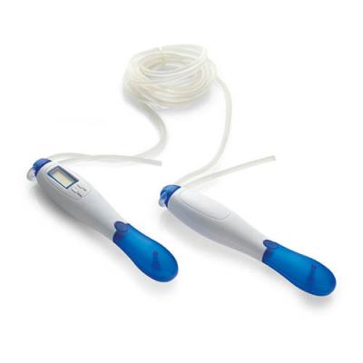 Image of Promotional Skipping Rope With Digital Jump & Calorie Count