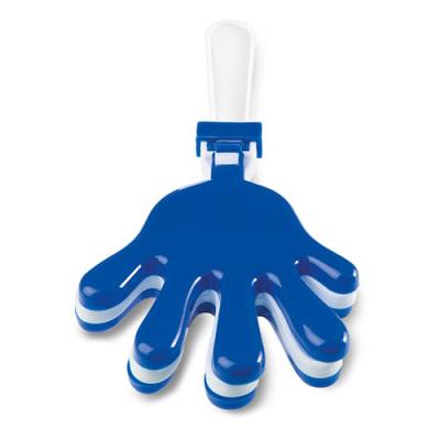 Image of Promotional hand clapper noise maker
