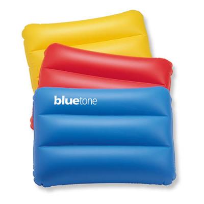 Image of Promotional Beach Pillow Inflatable