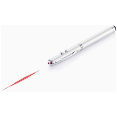 Image of Promotional Laser Pointer With Stylus And Pen