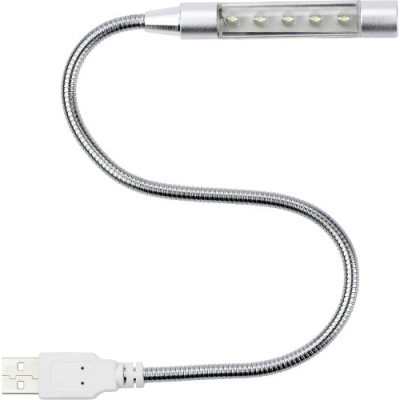 Image of Promotional USB Computer Light Flexible