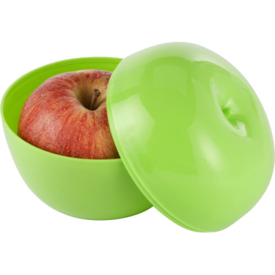 Image of Promotional Apple Storage Box Lunchbox 