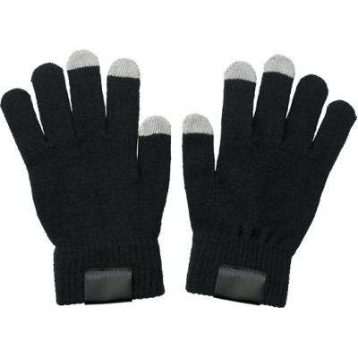 Image of Promotional Touchscreen Gloves For Capacitive Screen