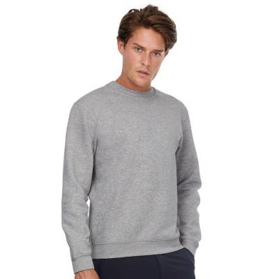 Image of Branded Sweatshirt- Sweatshirts (B&C Set-In Sweatshirt) 11 Colours Available