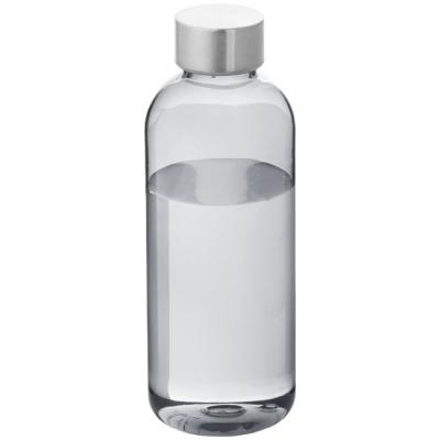 Image of Branded Water Bottle. Promotional Spring Bottle