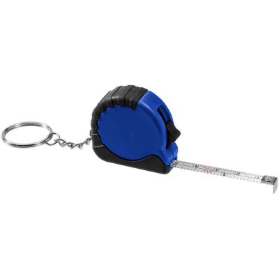 Image of Promotional Measuring Tape Retractable With Keyring & Lock