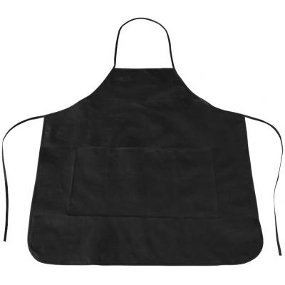 Image of Promotional Aprons With Large Font Pocket