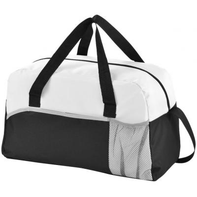 Image of Branded Duffel Bag Travel Sports Bag