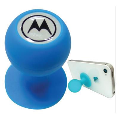 Image of Promotional Phone Stand Poppers Pantone Matched