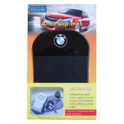 Image of Promotional Anti Slip Dashboard Mats with Backing Cards