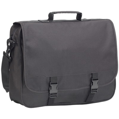 Image of Promotional Business Bag With Shoulder Strap