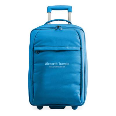Image of Promotional Travel Case With Wheels