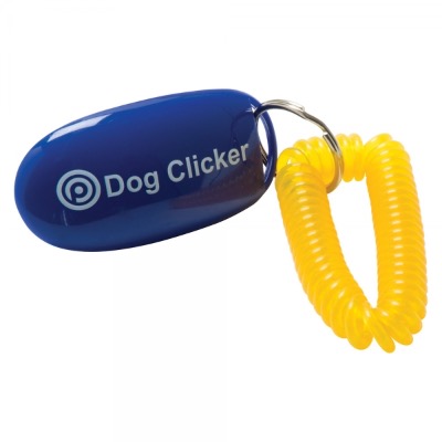 Image of Promotional Dog Clicker For Training