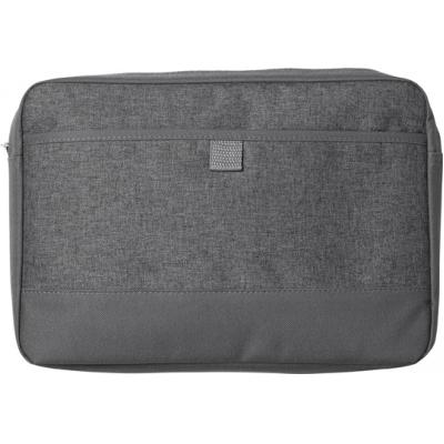 Image of Promotional Tablet Laptop Bag Poly canvas 14" 