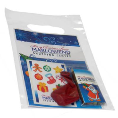 Image of Promotional Christmas Kids Activity Pack