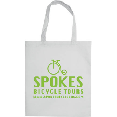Image of Promotional Recyclable Tote Bag