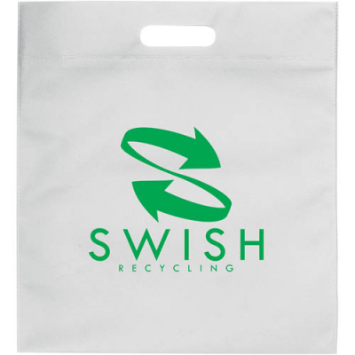 Image of Promotional Tote Bag Eco Recyclable